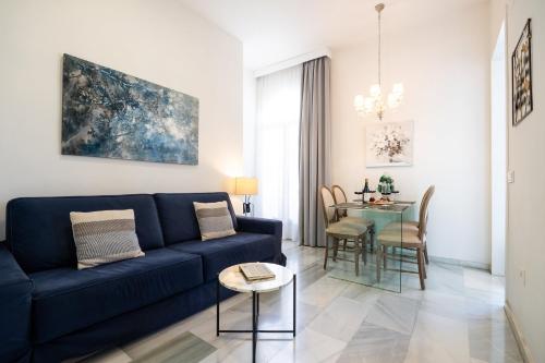 Apartamento Ático Alfonso-XIII, Córdoba (Foto 11)