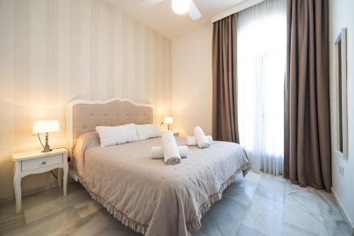 Apartamento Ático Alfonso-XIII, Córdoba (Foto 8)