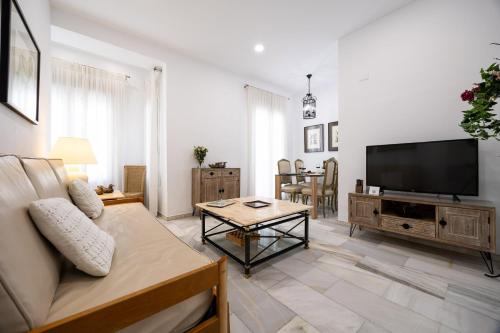 Apartamento Ático Alfonso-XIII, Córdoba (Foto 6)