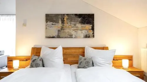 Ferienwohnung Haldennest in Bludenz, Österreich