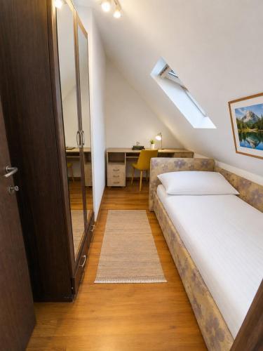 Cozy Home Djukanovic in Cetinje