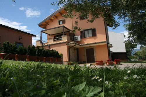 B&B Le Grazie - Penne