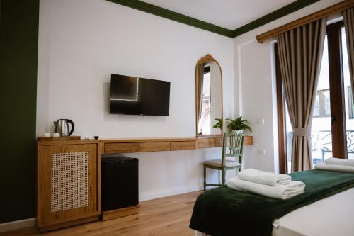 hotel photo