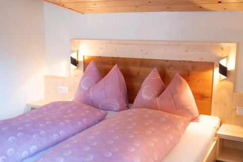  Apartmenthaus Kuchelberg in Altenmarkt im Pongau