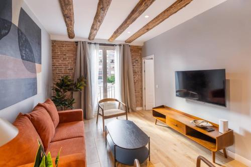14MAL1157 wonderful apartment