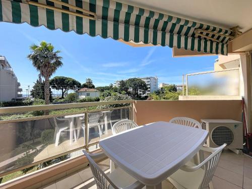 Sable dor- 4 couchages -1 chambre-Piscine-Parking