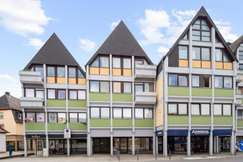 A szálláshely kívülről, DS-RENT - 3 Schlafzimmer - bis 6 Pers - Alzey in Alzey