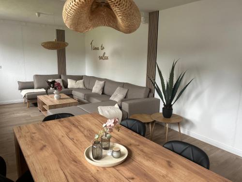 Istaba viesiem, Ferienhaus Westend in Munster (Heidekreis)