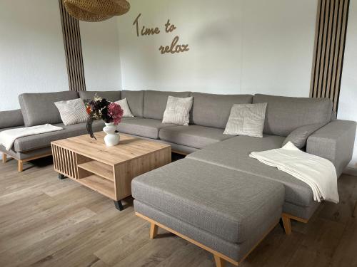Ferienhaus Westend in Munster (Heidekreis)