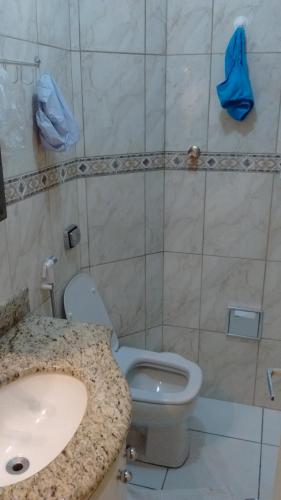 Apartamento Hotel Cavalinho Branco