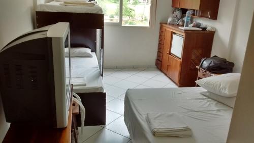 Apartamento Hotel Cavalinho Branco