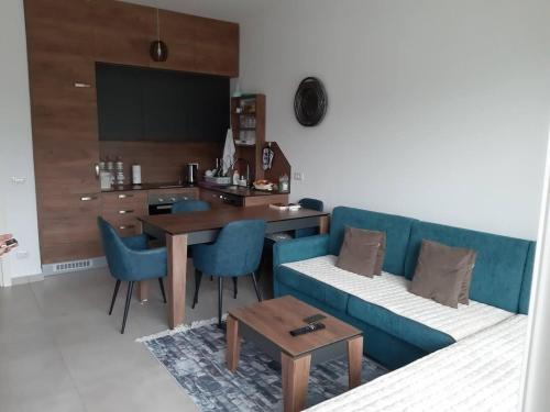 Hadri Apartment ValaMar Residence in Plazhi San Pietro