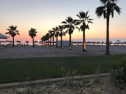 Hadri Apartment ValaMar Residence in Plazhi San Pietro