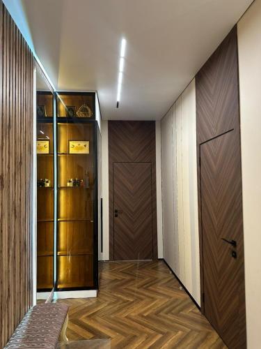 Сердце Атакента – khách sạn tại Almaty