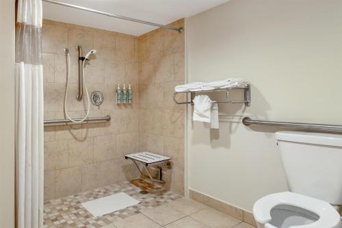 Best Western Town House Lodge - image 5