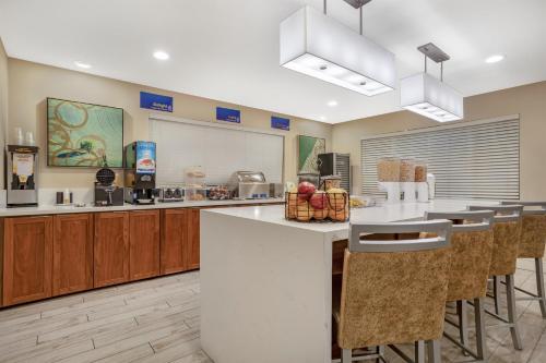 Best Western Town House Lodge - image 9