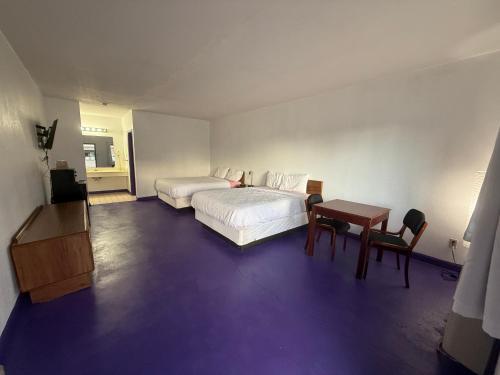 Motel Masquerade in Marksville (LA)