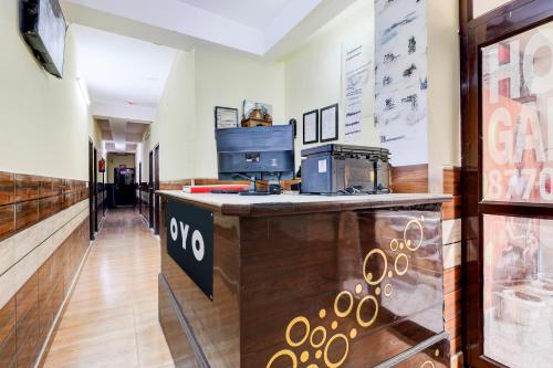 Hotel O Galaxy Nearby Bhopura Chowk photo 4