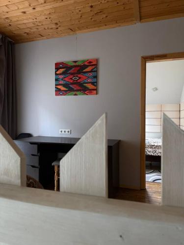 Guest house Alyaska in Polyanytsya