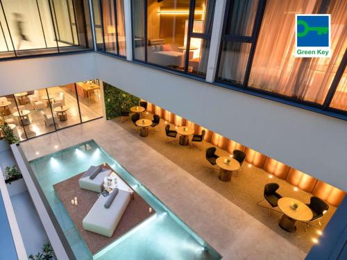 The Emporium Plovdiv MGallery Hotel Collection – khách sạn tại Trung tâm Plovdiv