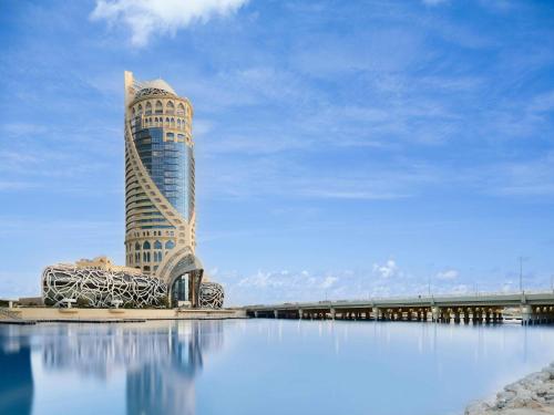 Mondrian Doha, Doha