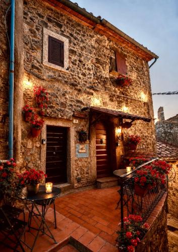 Casa Amiata 2 in Arcidosso