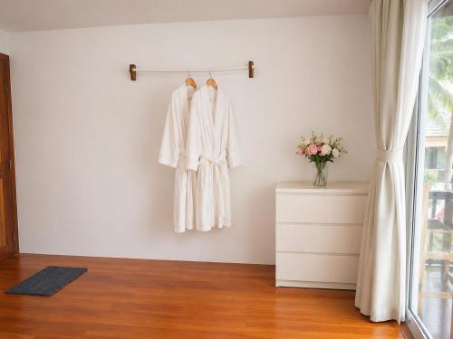 Nami by Secret Place Room Type - Deluxe Double Room
