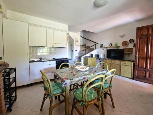 Il Mirto Bianco Casa Vacanze in Santa Margherita di Pula