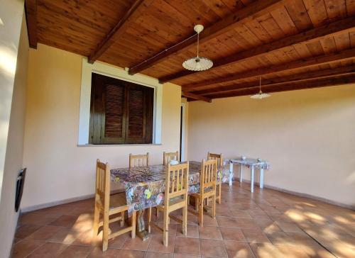 Équipements, Il Mirto Bianco Casa Vacanze in Santa Margherita di Pula
