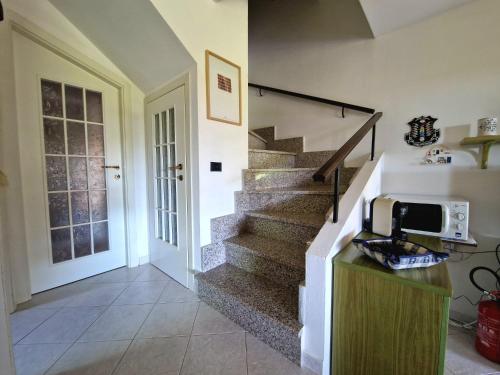 Il Mirto Bianco Casa Vacanze in Santa Margherita di Pula