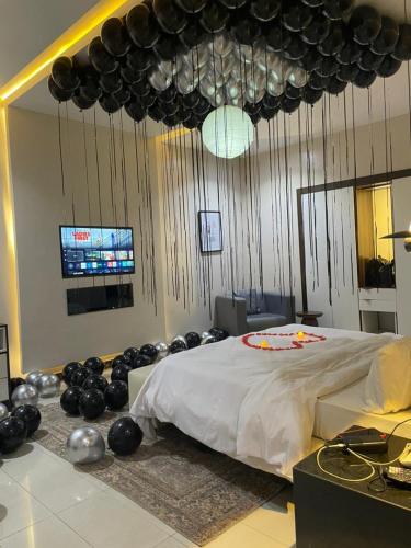 Centurion Aparthotel in Abuja