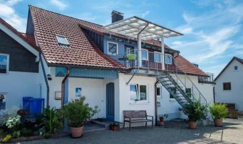 Ferienwohnungen Tanja Schoch in Lindau, Deutschland