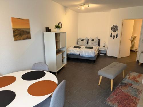 Obergarther Domizil in Krefeld, Deutschland