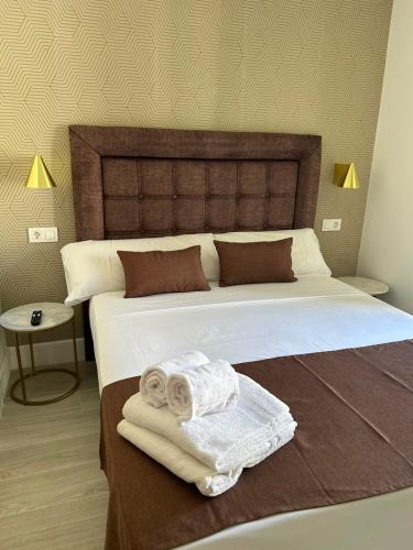 Rosales Suites