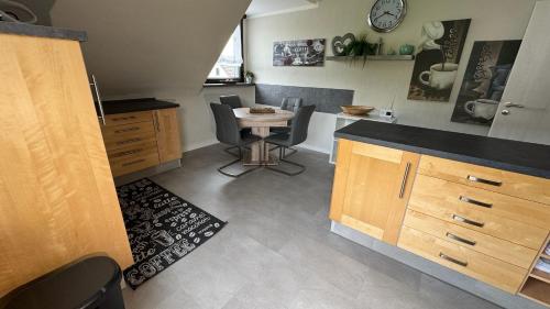 Ferienwohnung Zum Schlehenberg in Hummelshain
