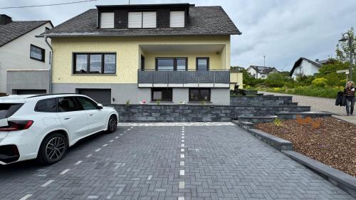 Ferienwohnung Zum Schlehenberg in Hummelshain