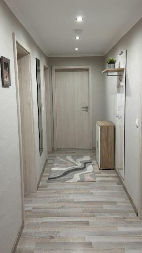 Ferienwohnung Zum Schlehenberg in Hummelshain