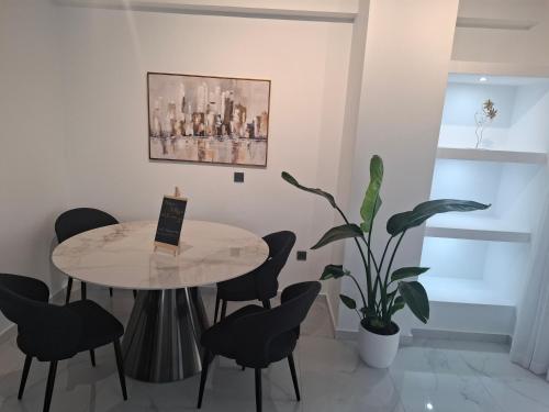 Hanna's Villagio in Posidonia