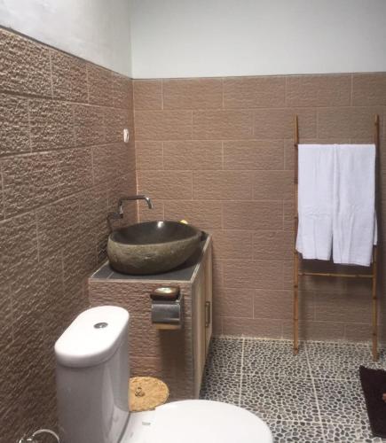 Lemon Guest House – Canggu, CO