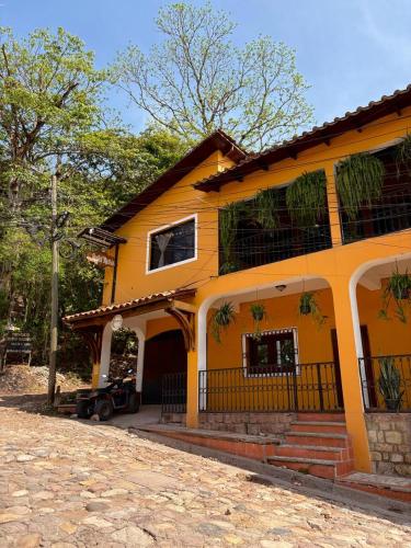 Hostal Marias