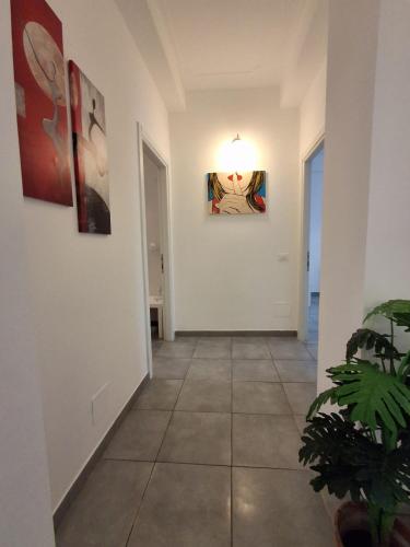 La Spezia Central Home