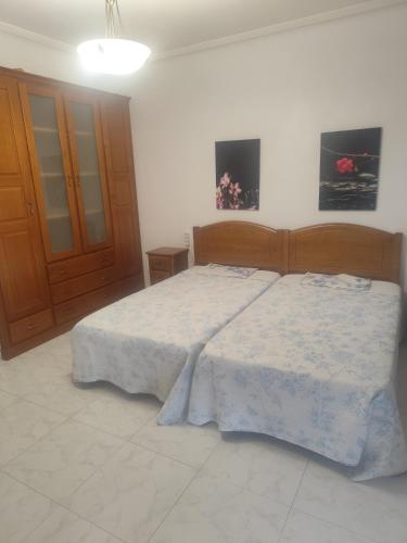 O marco da legua gîte à louer Torrezuela