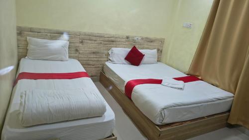 Kutumba home in Siddharthanagar