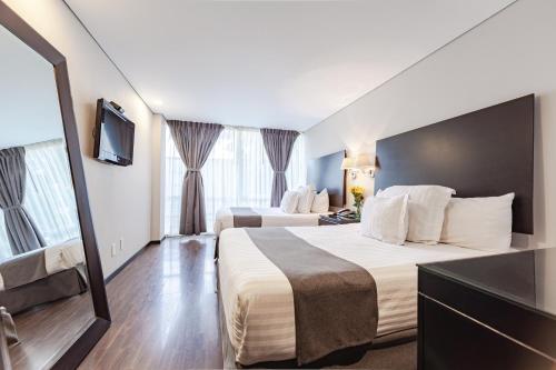 Suites Parioli