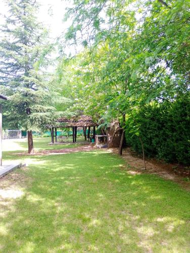 Casa los Pinos – khách sạn tại Lujan De Cuyo