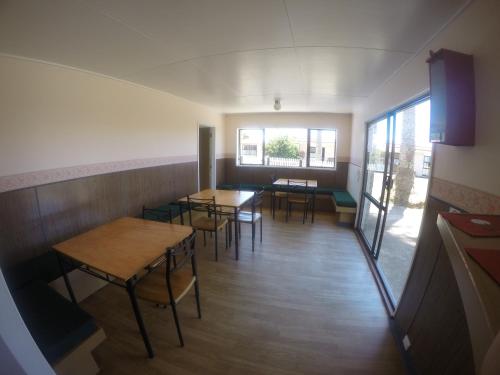 บริการและสิ่งอำนวยความสะดวก, Opotiki Holiday Park in โอโพทิกิ