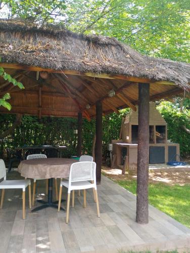 Casa los Pinos in Lujan De Cuyo