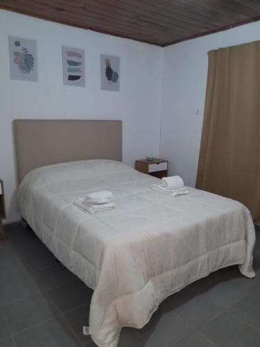 Casa los Pinos in Lujan De Cuyo
