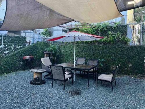 7 bedrooms with pool – khách sạn tại Hato Rey Central