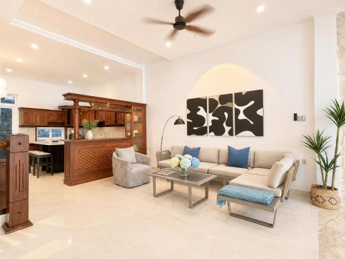 Casa de LYN Nha Trang in Vinh Hiep